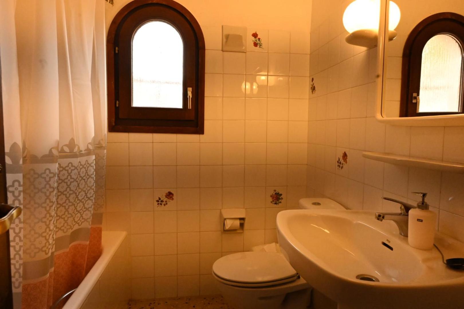 Casa Veintiuno En Calp Leilighet Eksteriør bilde