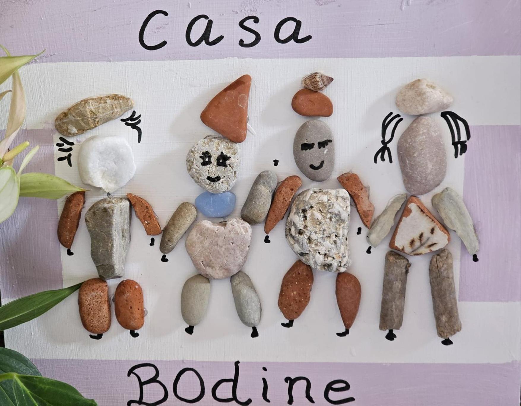 Casa Veintiuno En Calp Leilighet Rom bilde
