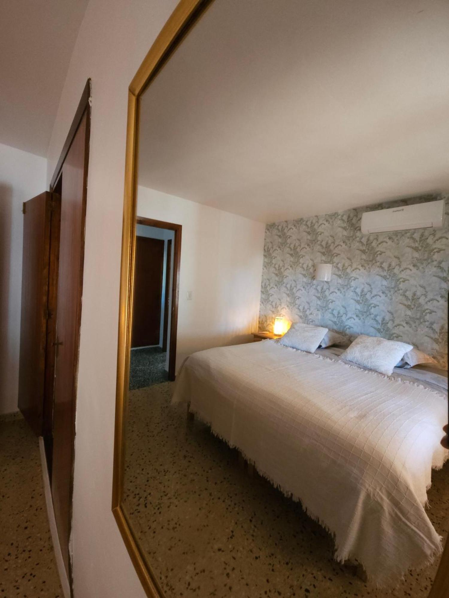 Casa Veintiuno En Calp Leilighet Rom bilde